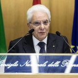 Sergio Mattarella
