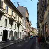 Main street, Milano e Roma nella top 5 degli affitti più costosi in Europa