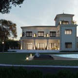 Come ristrutturare una casa vacanze in stile coloniale