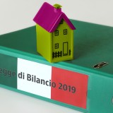Bonus casa, le detrazioni per il 2019