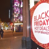 Black Friday 2018: date, sconti e offerte in Italia