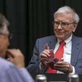 Warren Buffett