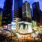 hong kong