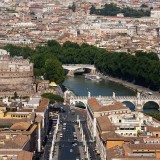 Vivere e lavorare all'estero: la migliore città è Tapei, Roma tra le peggiori