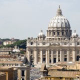 La Chiesa deve pagare l'Ici, il governo studia una sanatoria ad hoc