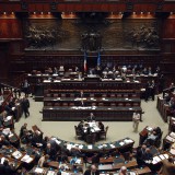camera dei deputati