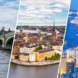 La classifica dei migliori Paesi dove investire nel 2019, l'Italia è solo 30ª