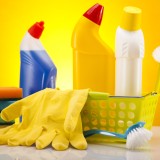 Come mantenere la casa pulita, trucchi facili e senza sforzo