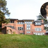 Cristiano Ronaldo vende la sua casa a Manchester per 3,6 milioni di euro