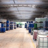 logistica