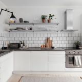 Come ristrutturare una cucina, la guida degli esperti
