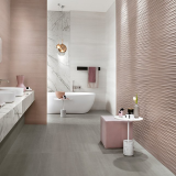 Come ristrutturare un bagno con pochi soldi, idee per l'arredo
