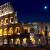 Turismo da record a Roma, il Colosseo è il monumento più visitato al mondo