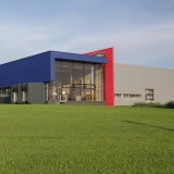 Rendimenti immobiliari, nel 2019 crescono gli affitti per uffici e logistica in Europa