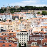 Investimenti immobiliari: Lisbona al top, Milano al 20esimo posto e Roma al 28esimo
