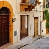 Case in vendita a 1 euro, offerte da tutto il mondo per Sambuca di Sicilia