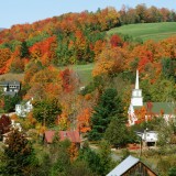 Trasferirsi in Vermont conviene, lo Stato paga 10mila dollari a chi lavora da remoto
