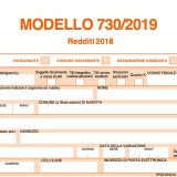 Modello 730 anno 2019, le detrazioni fiscali per la casa