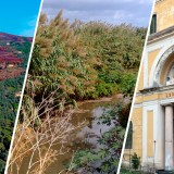 Luoghi del cuore, la top 10 della classifica Fai