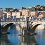 Nuovi progetti edilizi a Roma, come cambierà la Capitale