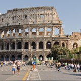 Rigenerazione urbana Roma, recupero di vecchie scuole e fabbriche per il rilancio della città