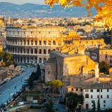 Coima punta su Roma. L’idea è esportare nella Capitale il modello Porta Nuova