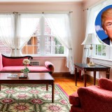 La casa di Donald Trump nel Queens in vendita a meno di 3 milioni di dollari