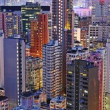 A Hong Kong tornano le case alveare: nuovi appartamenti di appena 12 m2