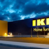 Ikea e l’arte del riciclo, inaugurati i mobili in affitto