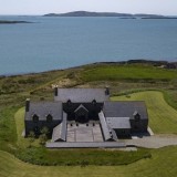 In vendita una spettacolare isola privata in Irlanda... con dimora inclusa