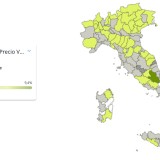 Rendimenti immobiliari su nel 2018. Quanto rende mettere una casa in affitto per provincia