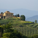 Toscana, la più amata dagli stranieri che cercano casa in Italia