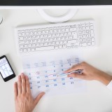 Scadenze fiscali, le novità del calendario 2019
