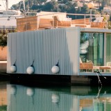 Alla scoperta di Punta de Mar, la suite di lusso che ti fa viaggiare via mare