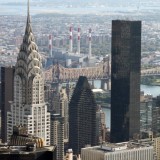 Venduto l’emblematico Chrysler Building di Manhattan a un prezzo ribassato dell’80%