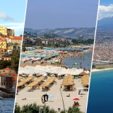 La top 10 delle città con il clima migliore in Italia