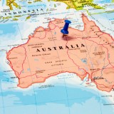 australia