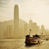 Hong Kong, perché mezza città sta scomparendo