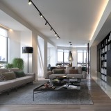 Residence a Milano, nasce The Central Tower vista Duomo