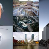 Opere e progetti di Arata Isozaki, il vincitore del Pritzker Prize 2019