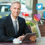 Agente immobiliare, come la tecnologia cambia il volto della professione