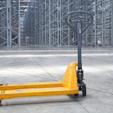 Logistica, quanto è cresciuto il mercato in 10 anni