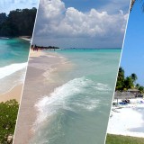 As melhores praias do mundo segundo o TripAdvisor / Wikipedia