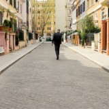 Le origini della Piccola Londra a Roma