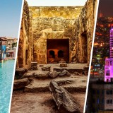 Le nuove mete preferite dagli italiani per le vacanze 2019