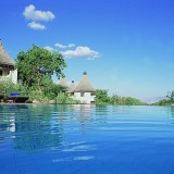 Lake Manyara Serena Safari Lodge, in Tanzania