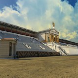 Alla scoperta della storia del Circo Massimo