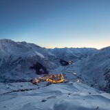Andermatt Swiss Alps, complesso residenziale
