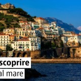 Le più belle città costiere d'Italia