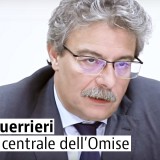Gianni Guerrieri, direttore dell’Omise